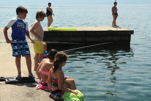 Hotel Granit (Ohrid)